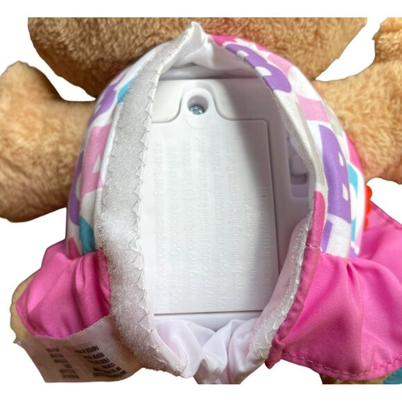 Fisher Price Laugh Learn Smart Stages Sis Puppy - 2017 - Works - Picture 7 of 12